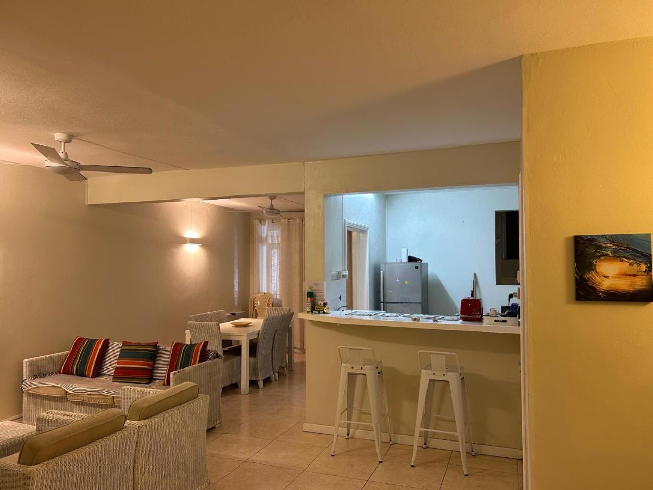 Casa vacanze Filaos Flic-en-flac